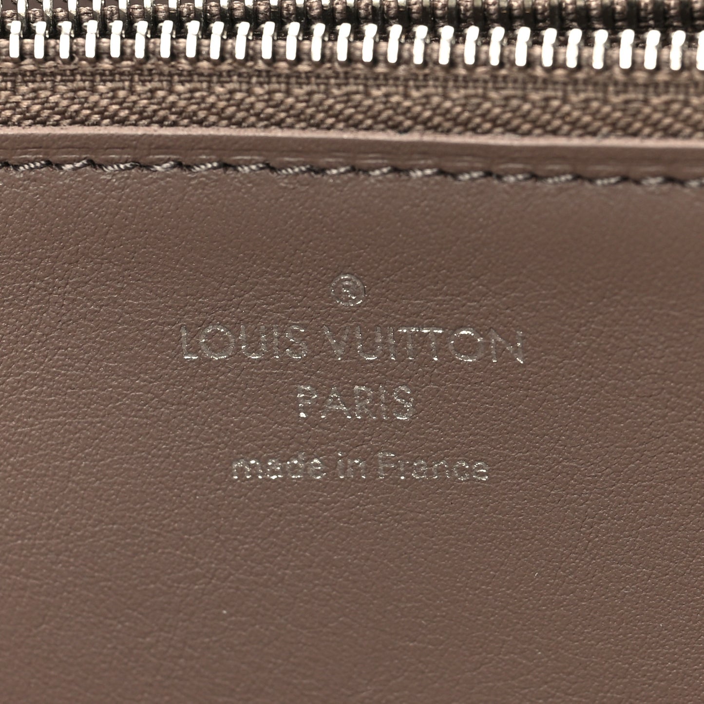Veau Cachemire Comete Wallet Magnolia