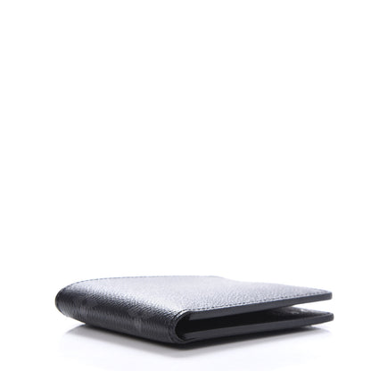 Louis Vuitton Monogram Eclipse Slender Wallet 4 of 8