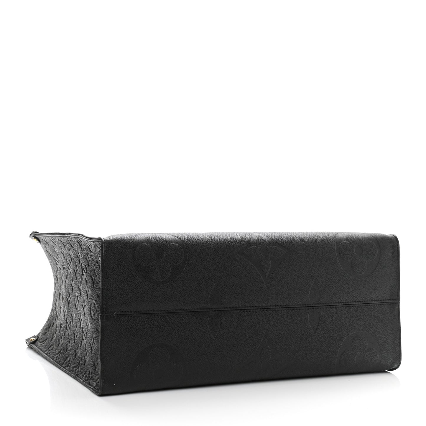 Empreinte Monogram Giant Onthego GM Black