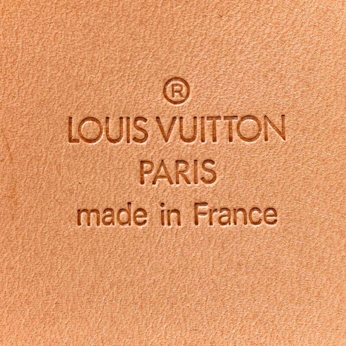 Louis Vuitton Monogram Alize 24 Heures Luggage 6 of 10