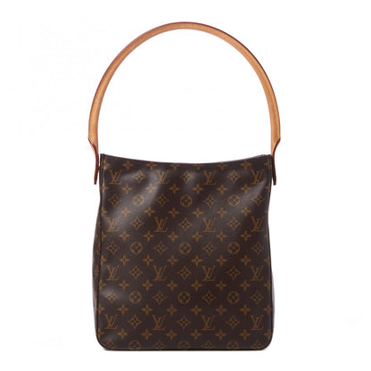 Louis Vuitton Monogram Looping GM 1 of 8