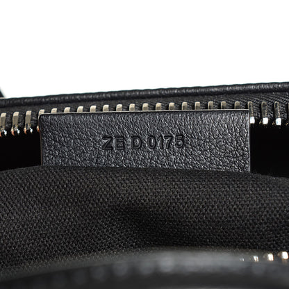 Givenchy Sugar Goatskin Small Antigona Black 7 of 10
