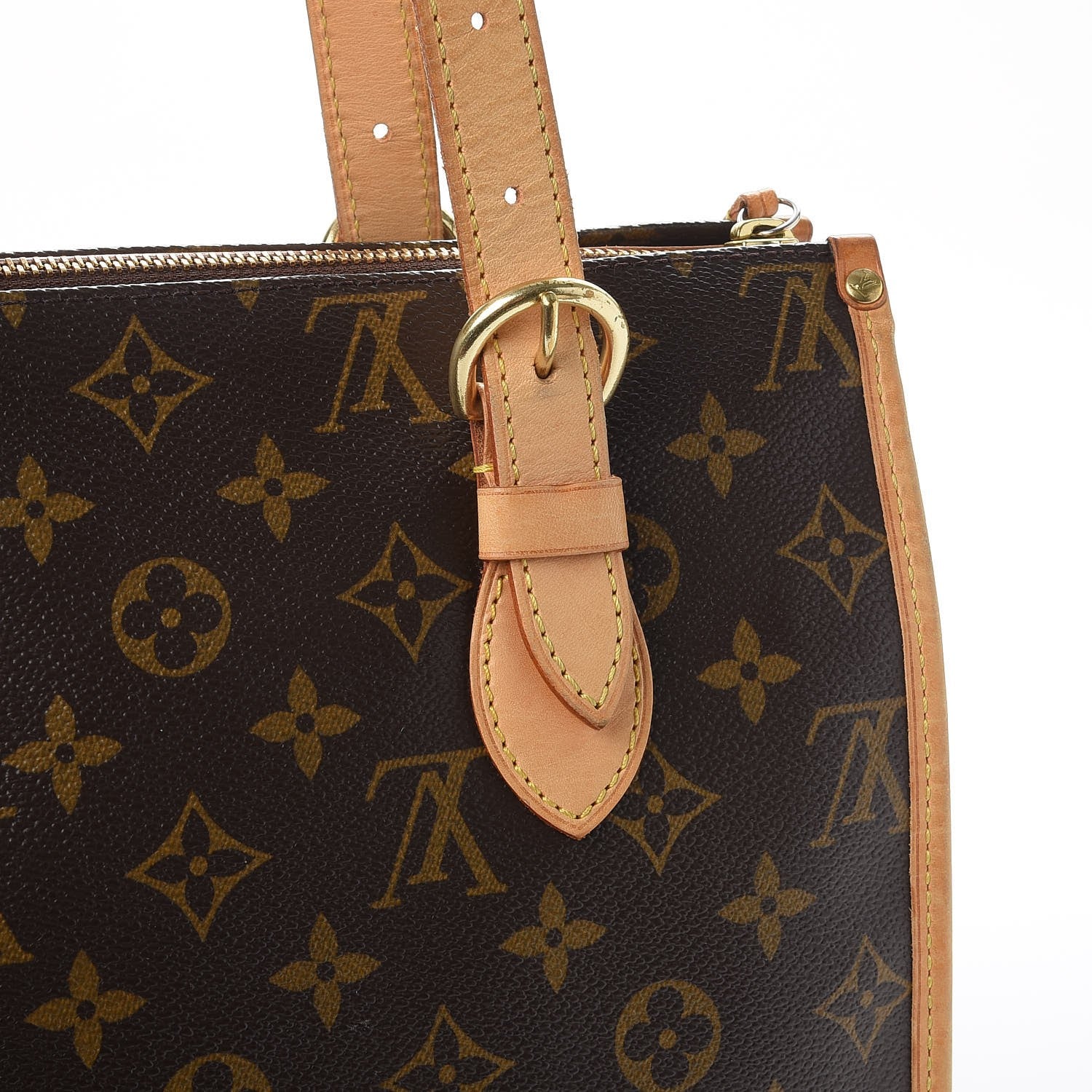 Louis Vuitton Monogram Popincourt Haut 15 of 25