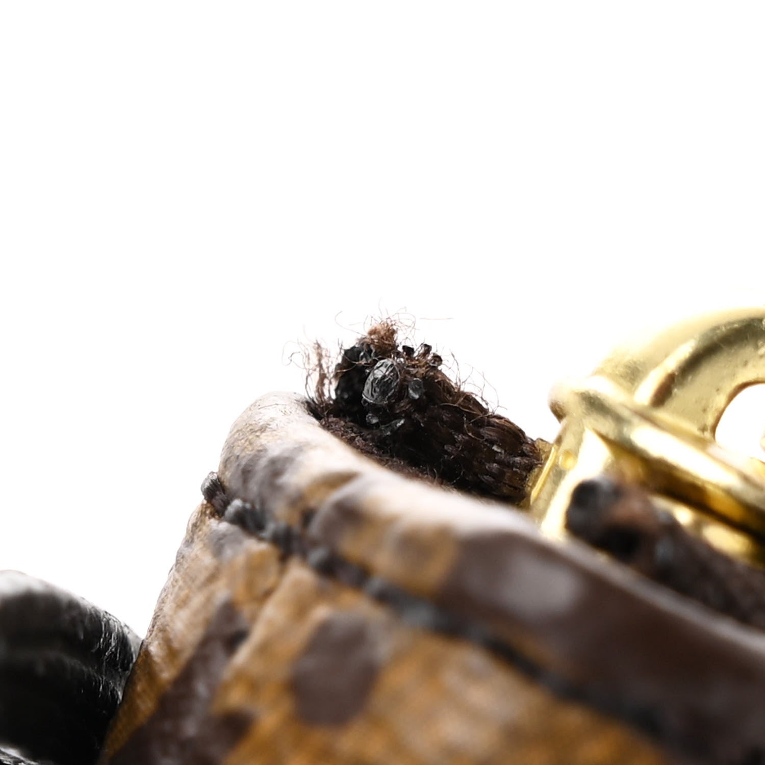 Louis Vuitton Monogram Pallas Uniformes Crossbody Black 12 of 12