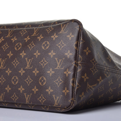 Louis Vuitton Monogram Neo Neverfull GM 15 of 15