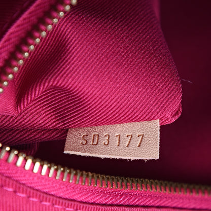 Louis Vuitton Monogram Graceful PM Pivoine 8 of 13