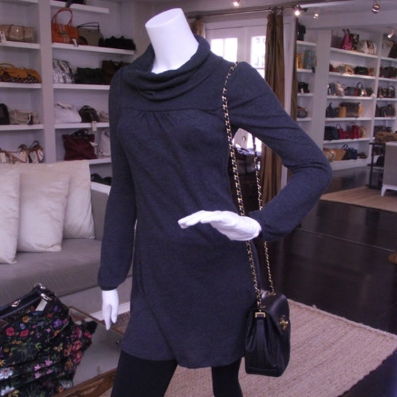 Caviar N/S Cross Body Bag