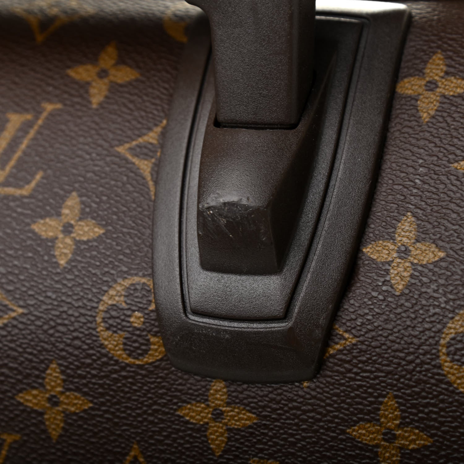 Louis Vuitton Monogram Pegase 55 17 of 19
