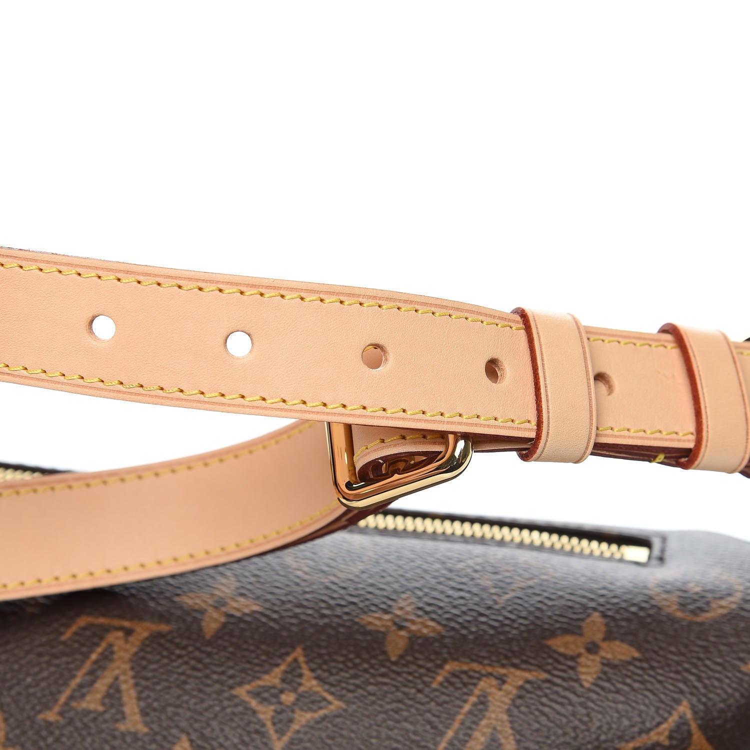 Louis Vuitton Monogram Bumbag 9 of 9