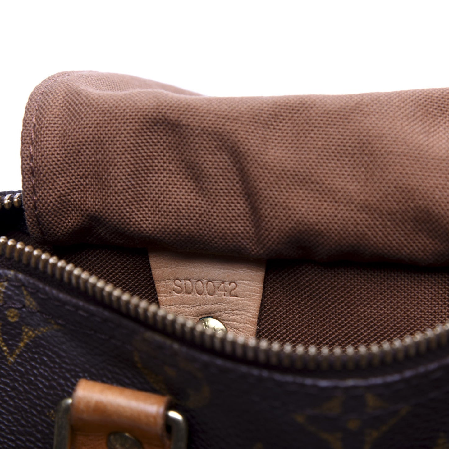 Monogram Speedy 25