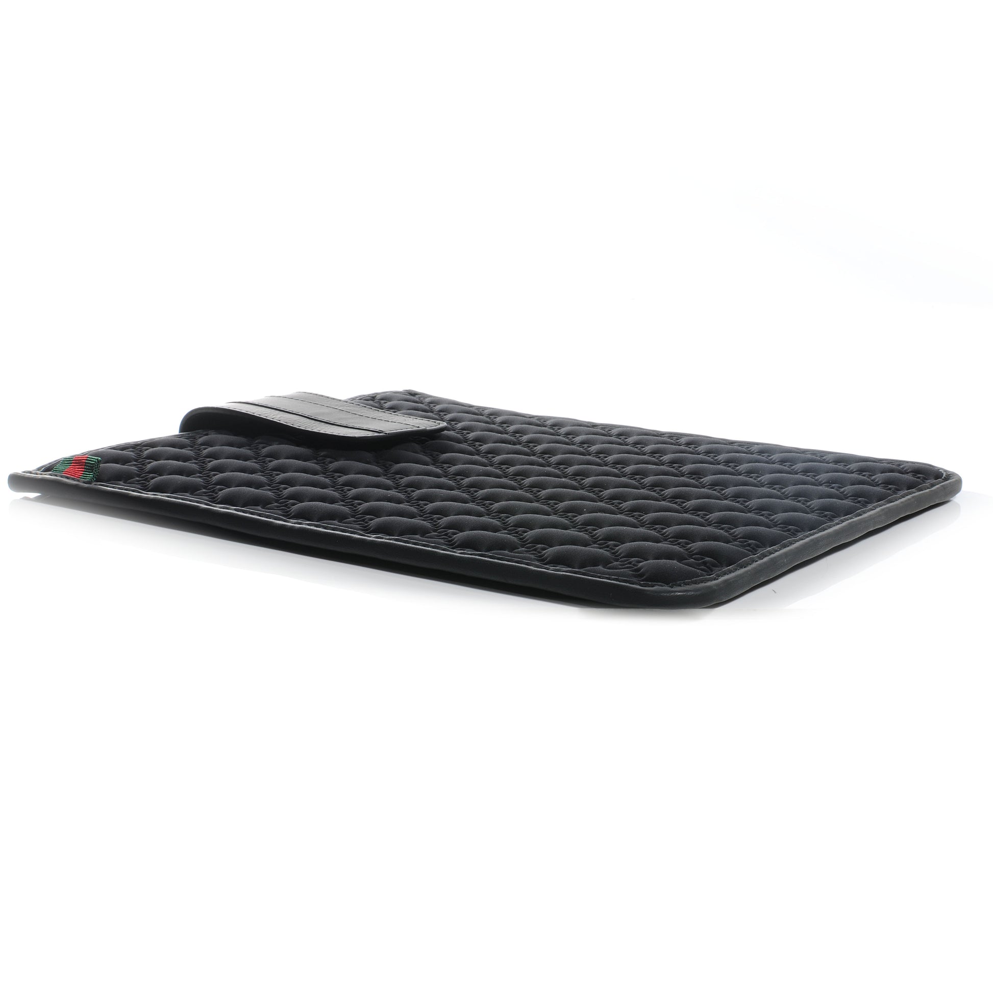 Gucci Rubber Guccissima Ipad Case Black 4 of 6