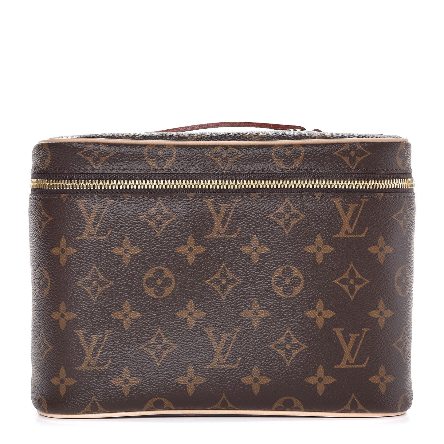 Monogram Nice BB