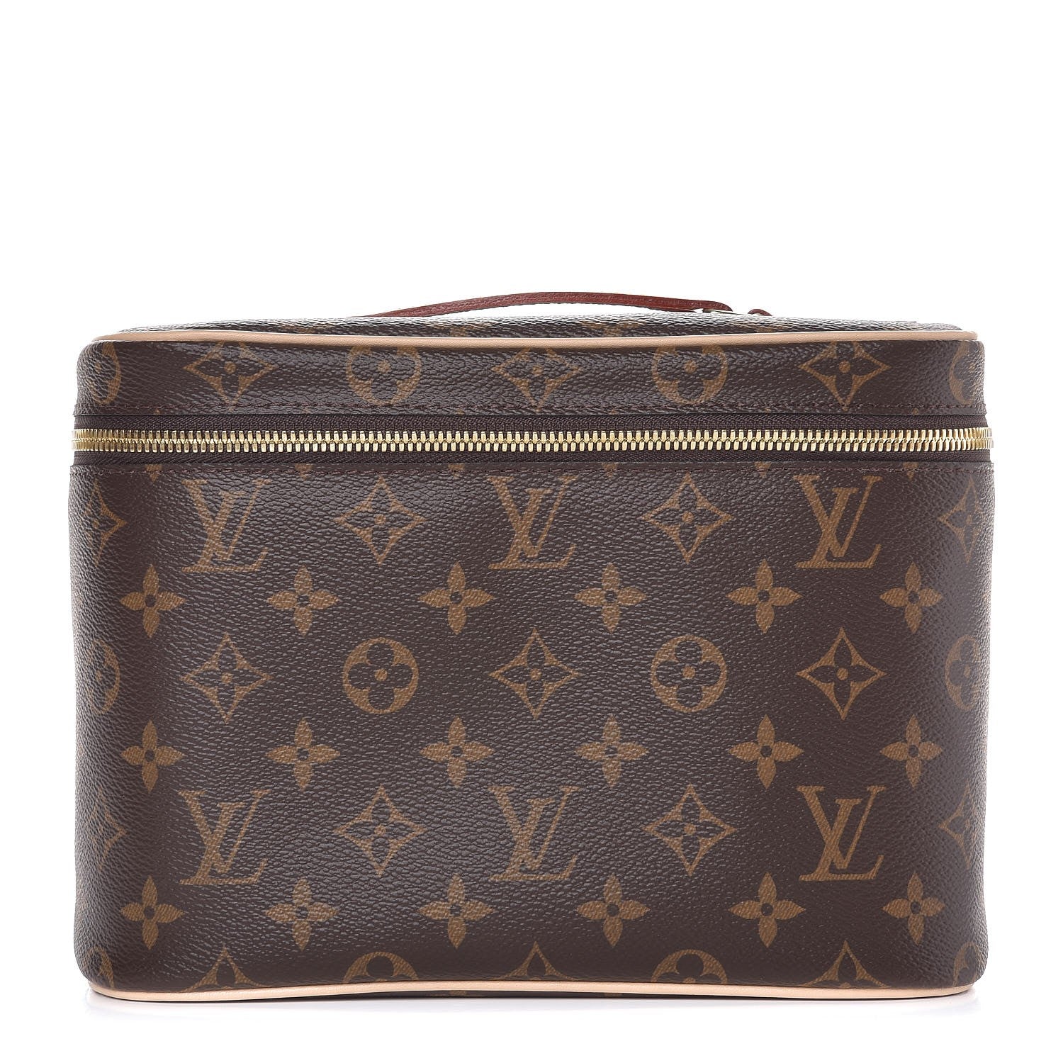 Louis Vuitton Monogram Nice BB 1 of 6