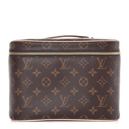 Louis Vuitton Monogram Nice BB 1 of 6