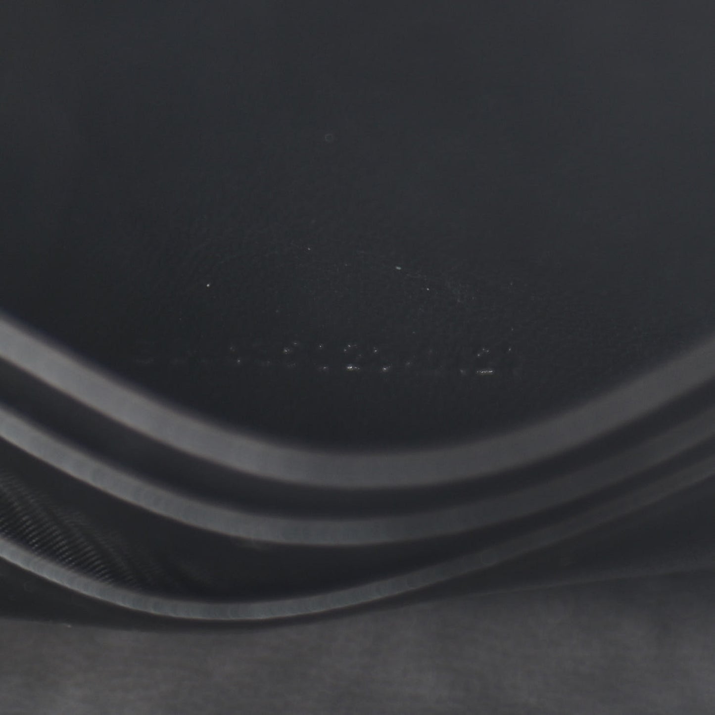 Grain De Poudre Monogram Cassandra Clasp Bag Beige