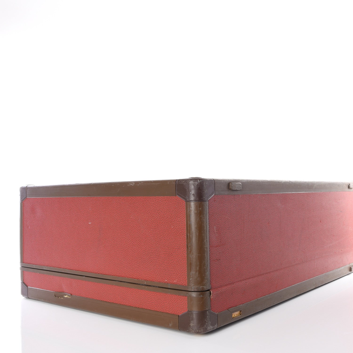 Louis Vuitton Calfskin Cup Challenge Line 2 Perth 1987 Trunk 14 of 32
