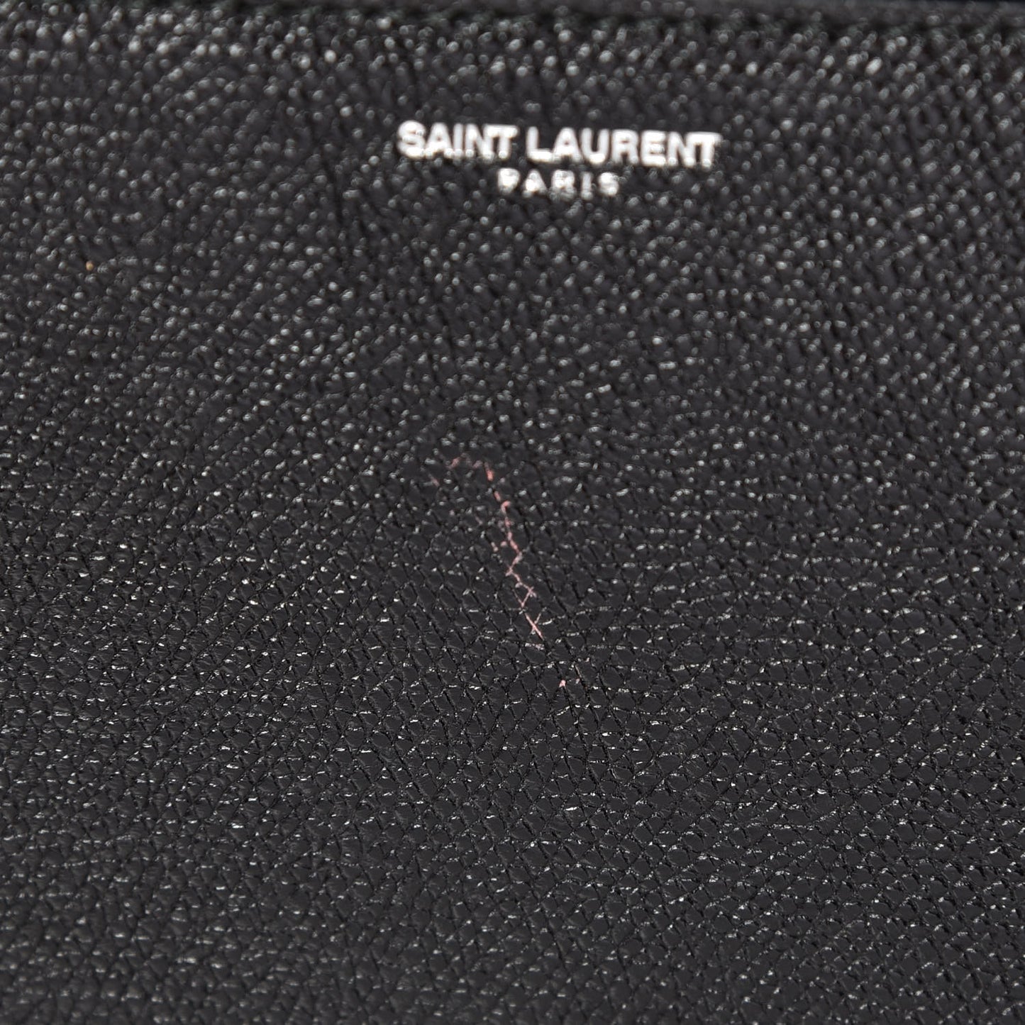 Grain De Poudre Medium Betty Black