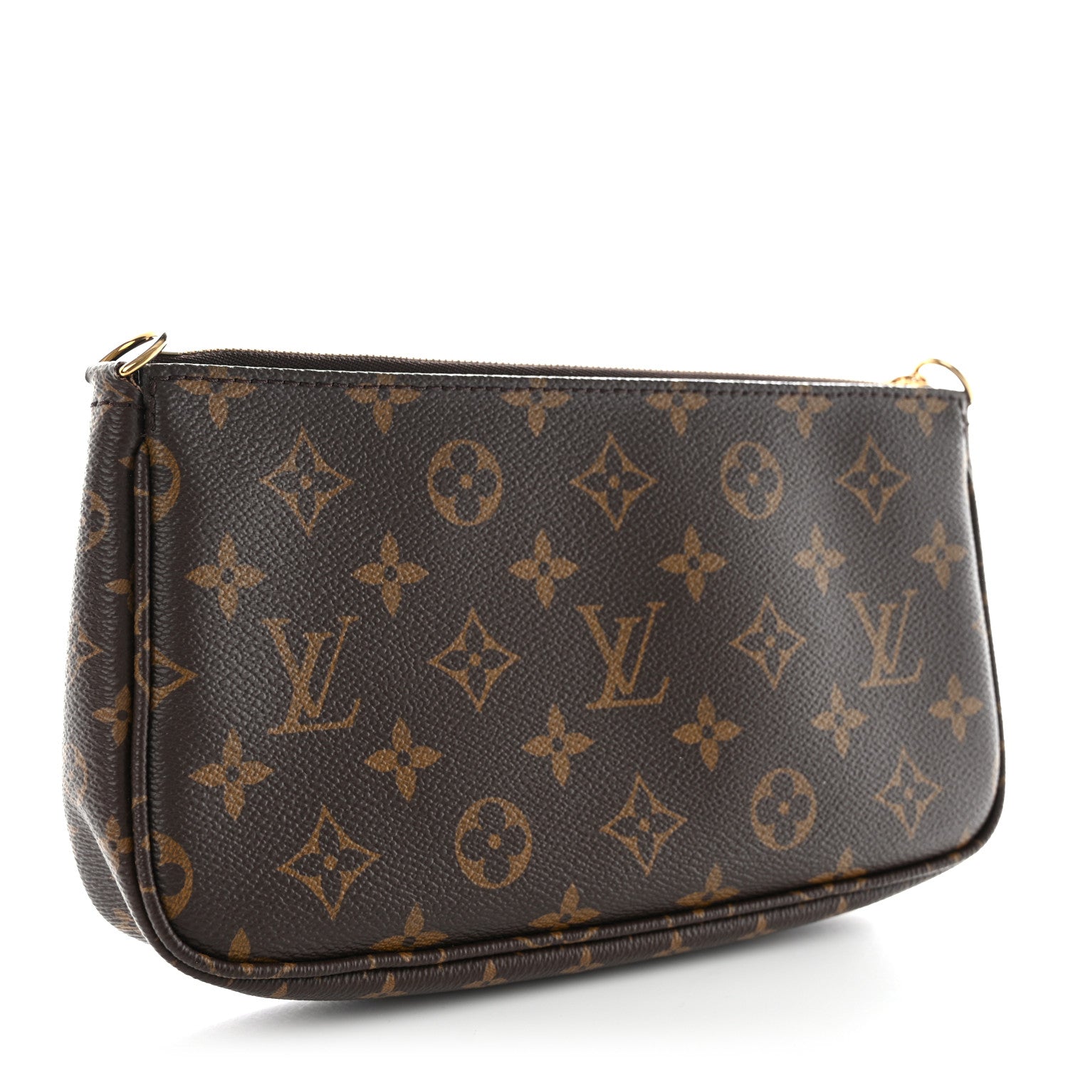 Louis Vuitton Monogram Multi Pochette Accessories Large Pochette 3 of 6