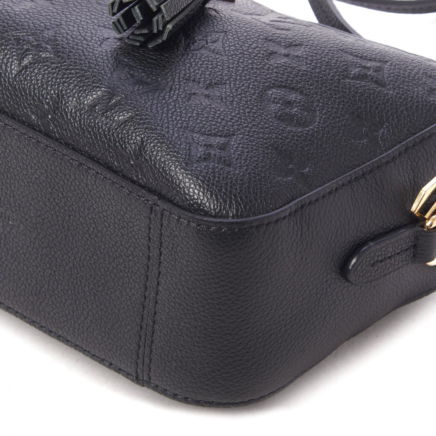 Empreinte Saintonge Black