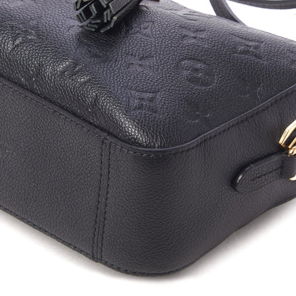 Louis Vuitton Empreinte Saintonge Black 5 of 8