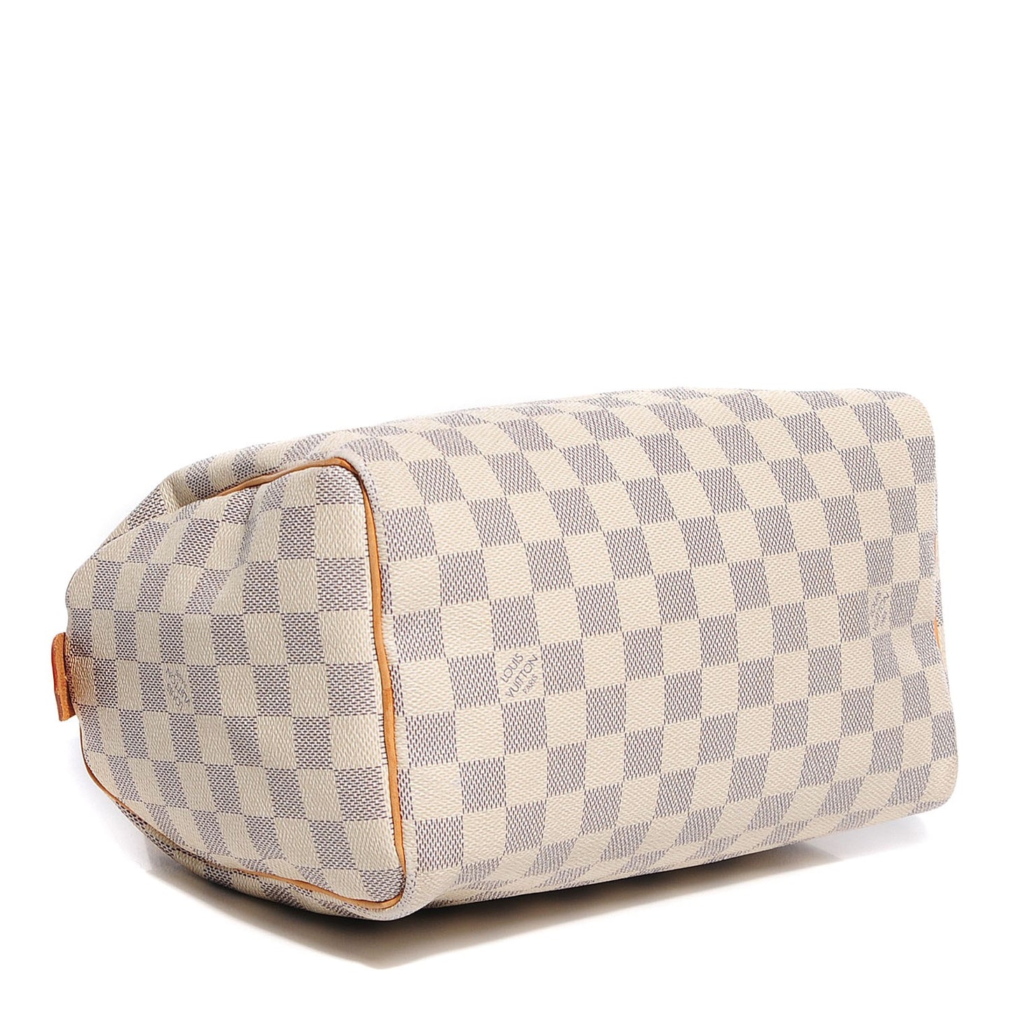 Damier Azur Speedy 25
