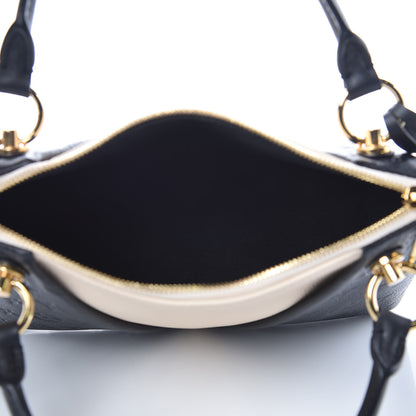 Louis Vuitton Empreinte V Tote BB Black 5 of 10