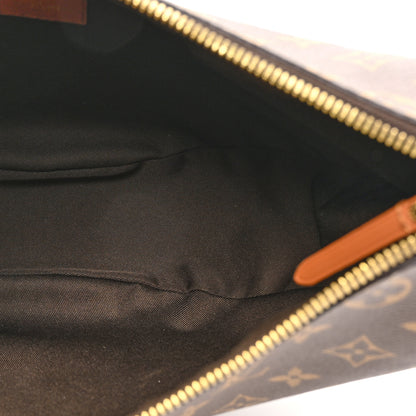 Louis Vuitton Reverse Monogram Loop Hobo 6 of 11