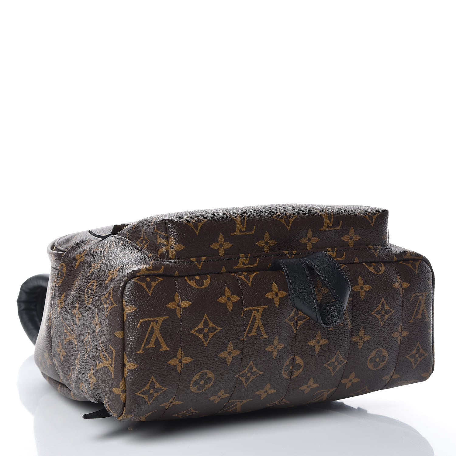 Louis Vuitton Monogram Palm Springs Backpack MM 4 of 10