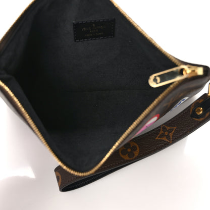 Louis Vuitton Monogram City Pouch 5 of 6