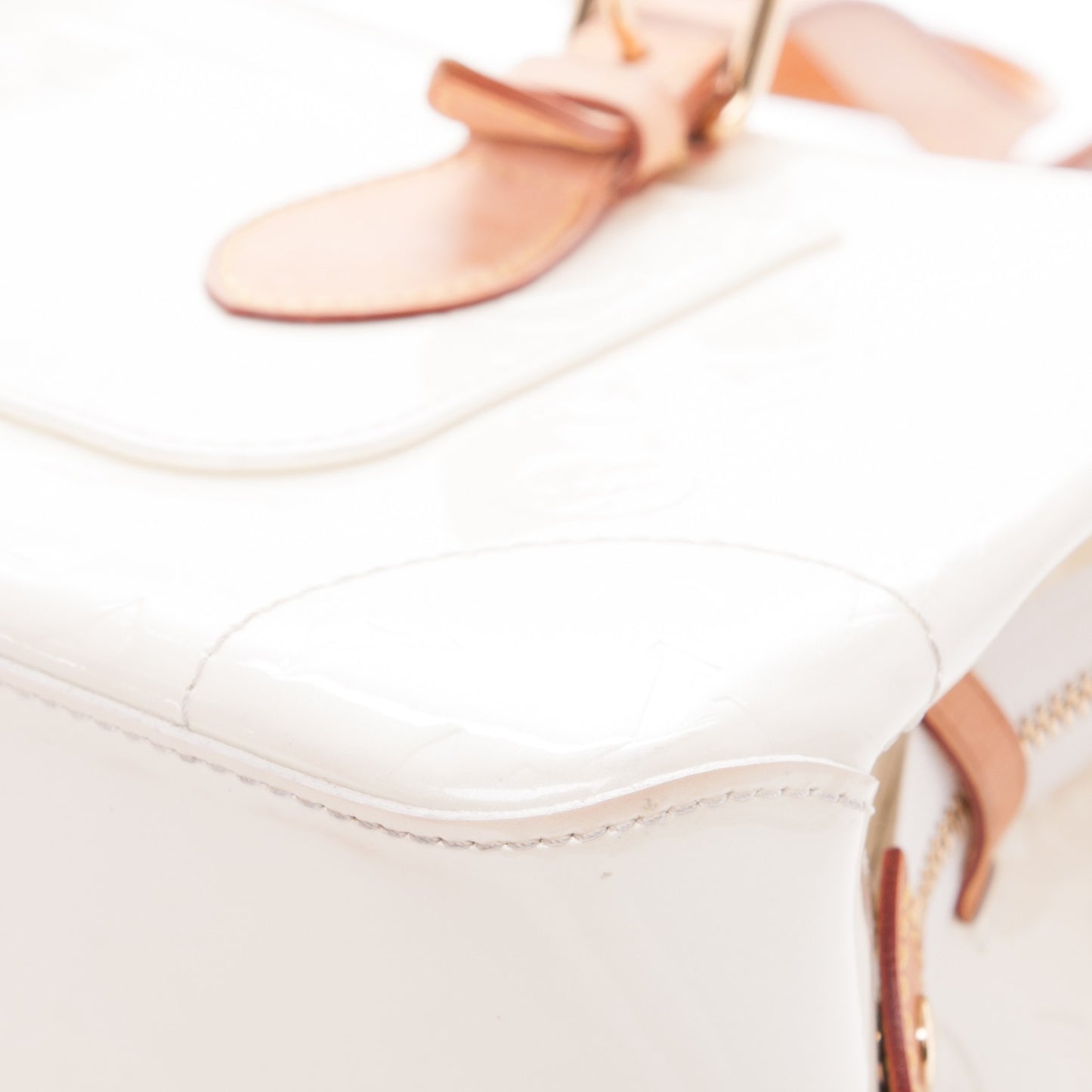 Vernis Rosewood Ave Perle