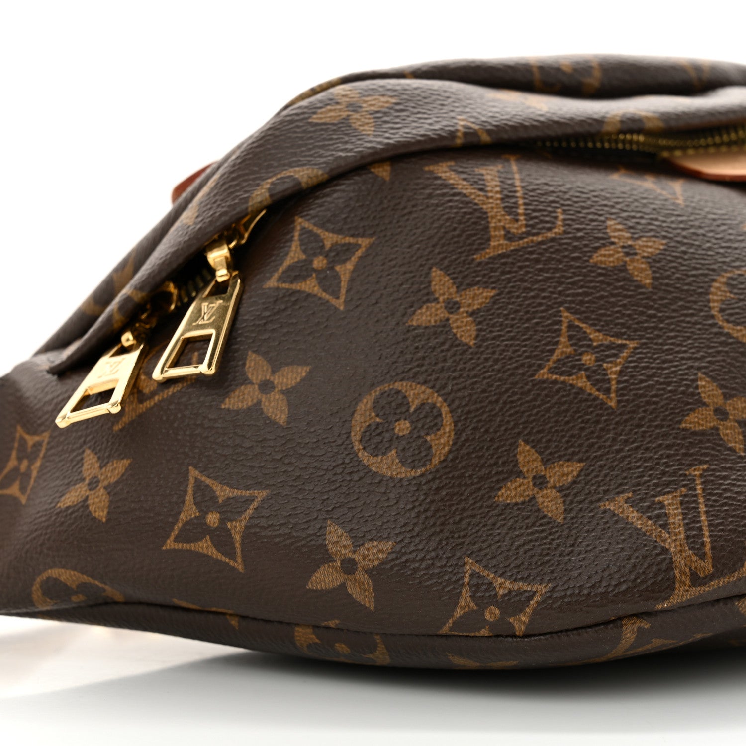 Louis Vuitton Monogram Bumbag 8 of 10