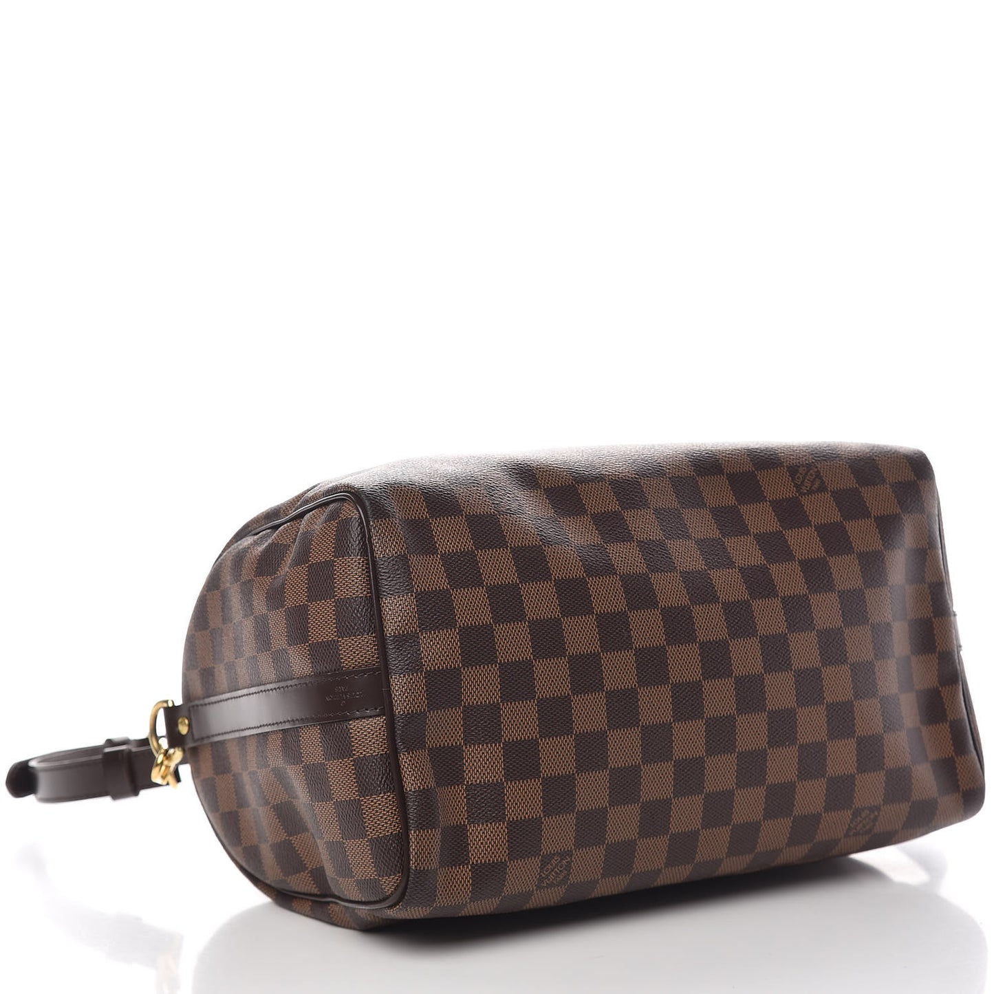 Damier Ebene Speedy Bandouliere 30