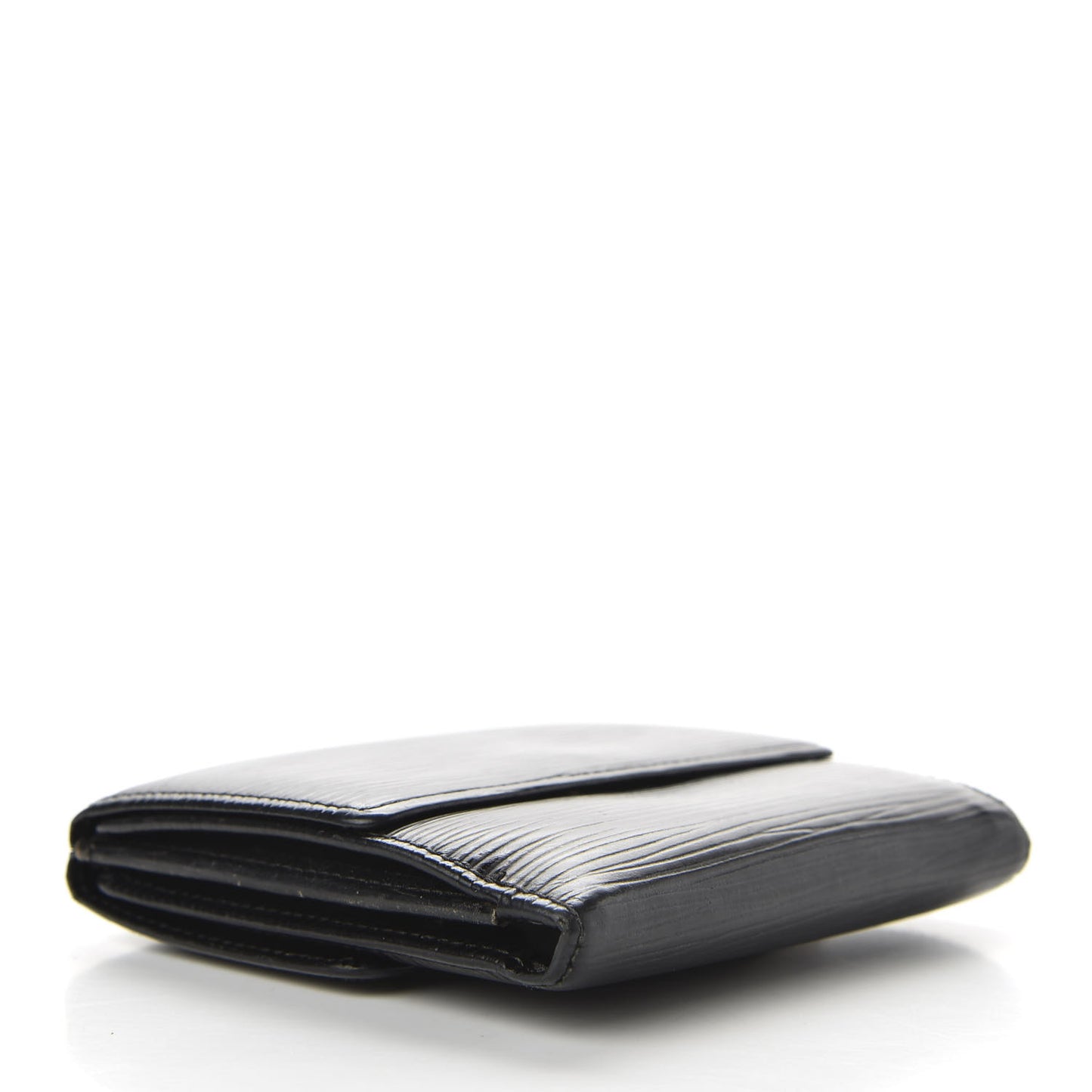 Epi Elise Wallet Black