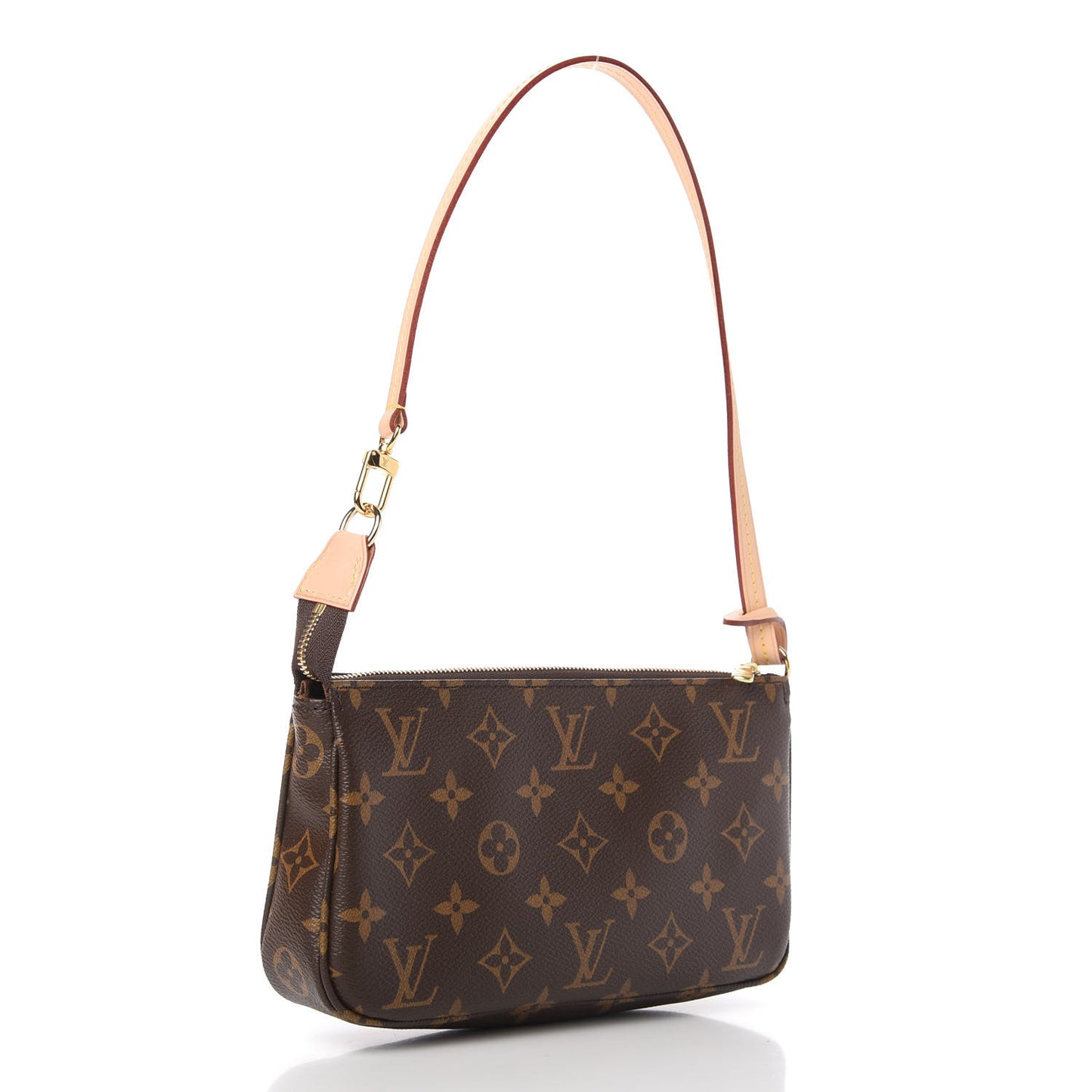 Monogram Pochette Accessories NM