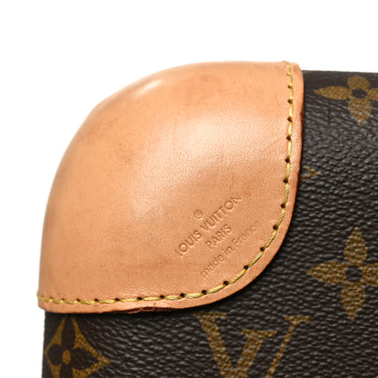 Louis Vuitton Monogram Horizon 50 5 of 9