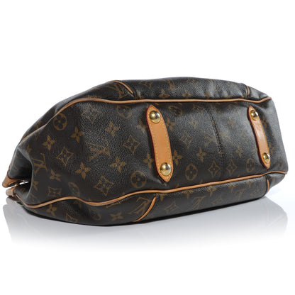 Louis Vuitton Monogram Galliera PM 4 of 8