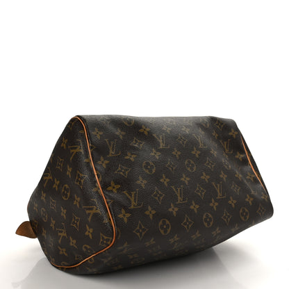 Louis Vuitton Monogram Speedy 30 5 of 13