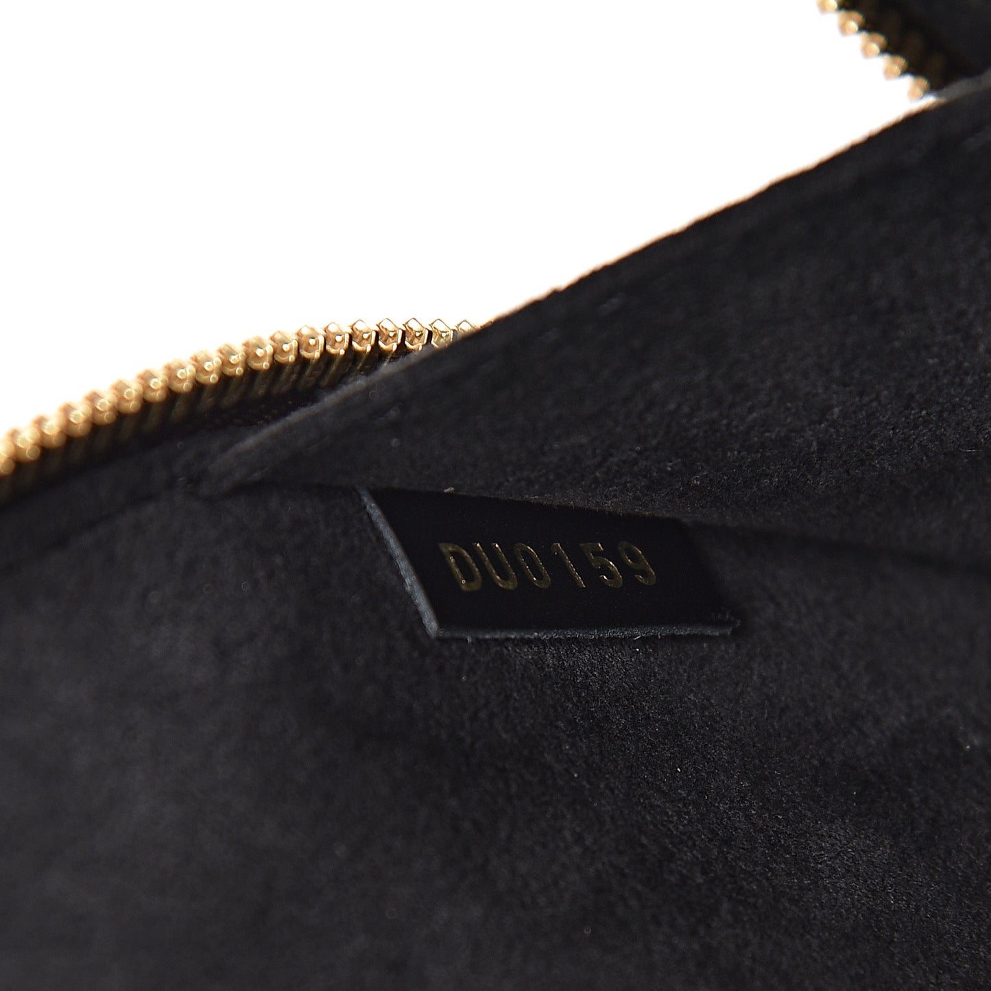 Monogram Toupie
