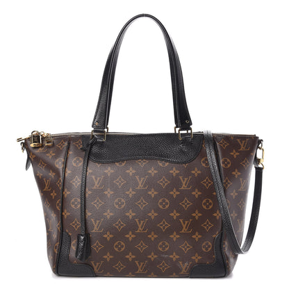 Louis Vuitton Monogram Estrela NM Black 1 of 10