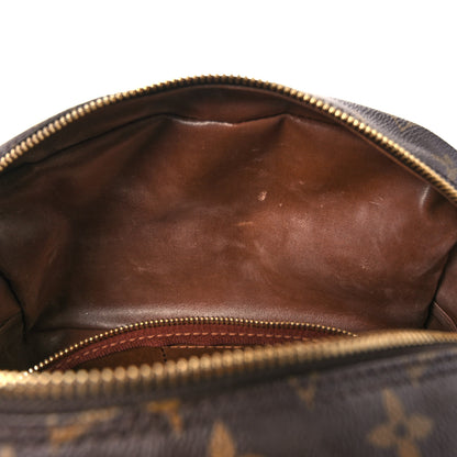 Louis Vuitton Monogram King Size Toiletry Bag 11 of 14