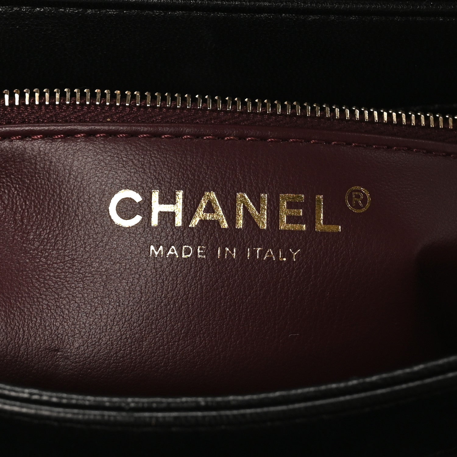 Chanel Lambskin Quilted Small Trendy CC Dual Handle Flap Bag Black 6 of 11