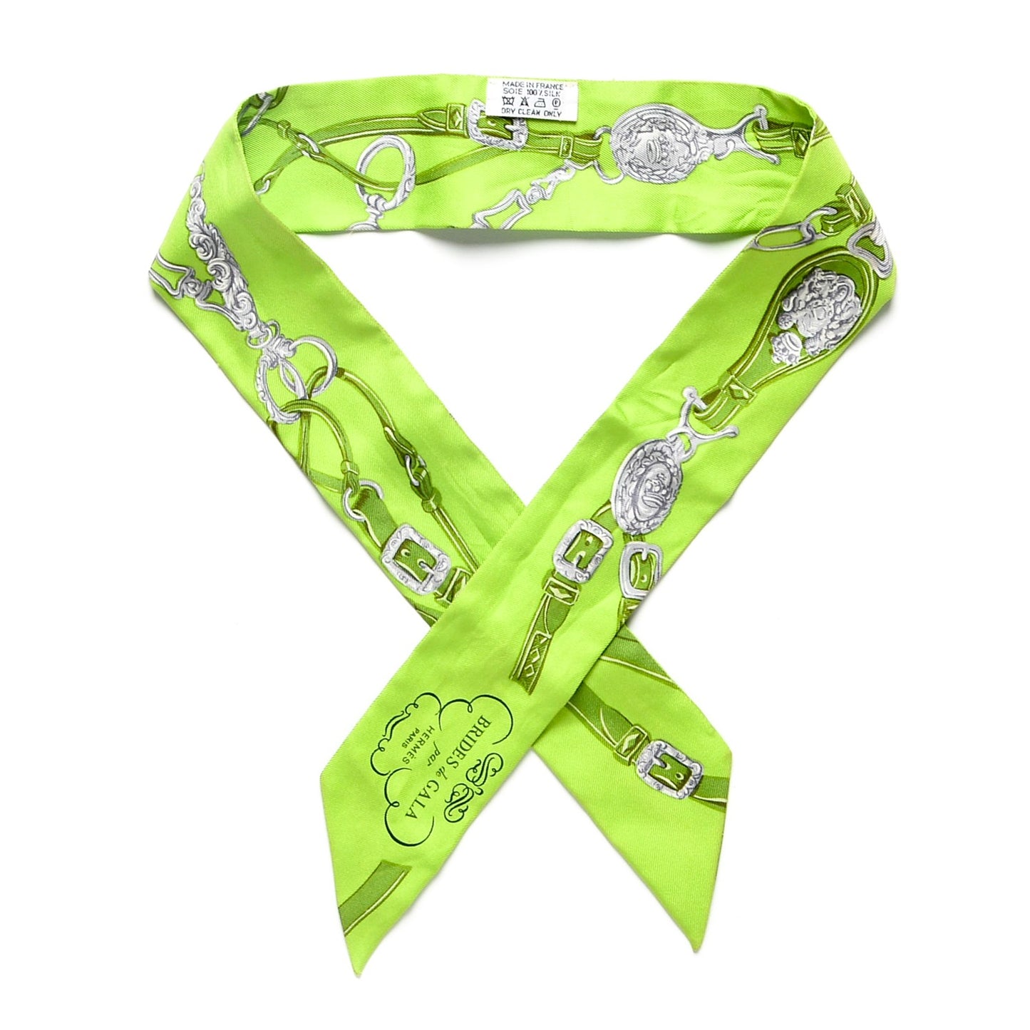 Silk Brides de Gala Twilly