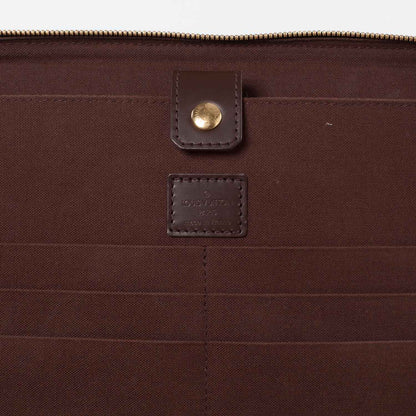 Louis Vuitton Damier Ebene Porte Ordinateur Sabana Computer Case 8 of 11
