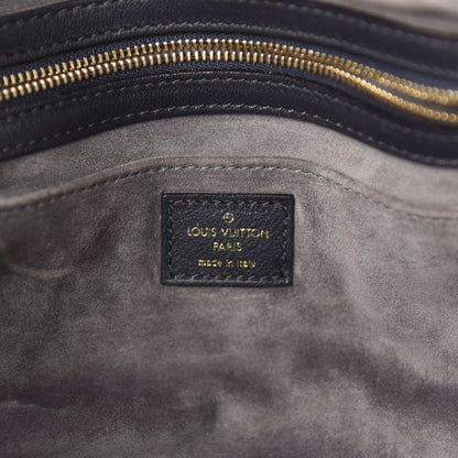 Louis Vuitton Veau Cachemire SC Bag MM Cobalt 17 of 18
