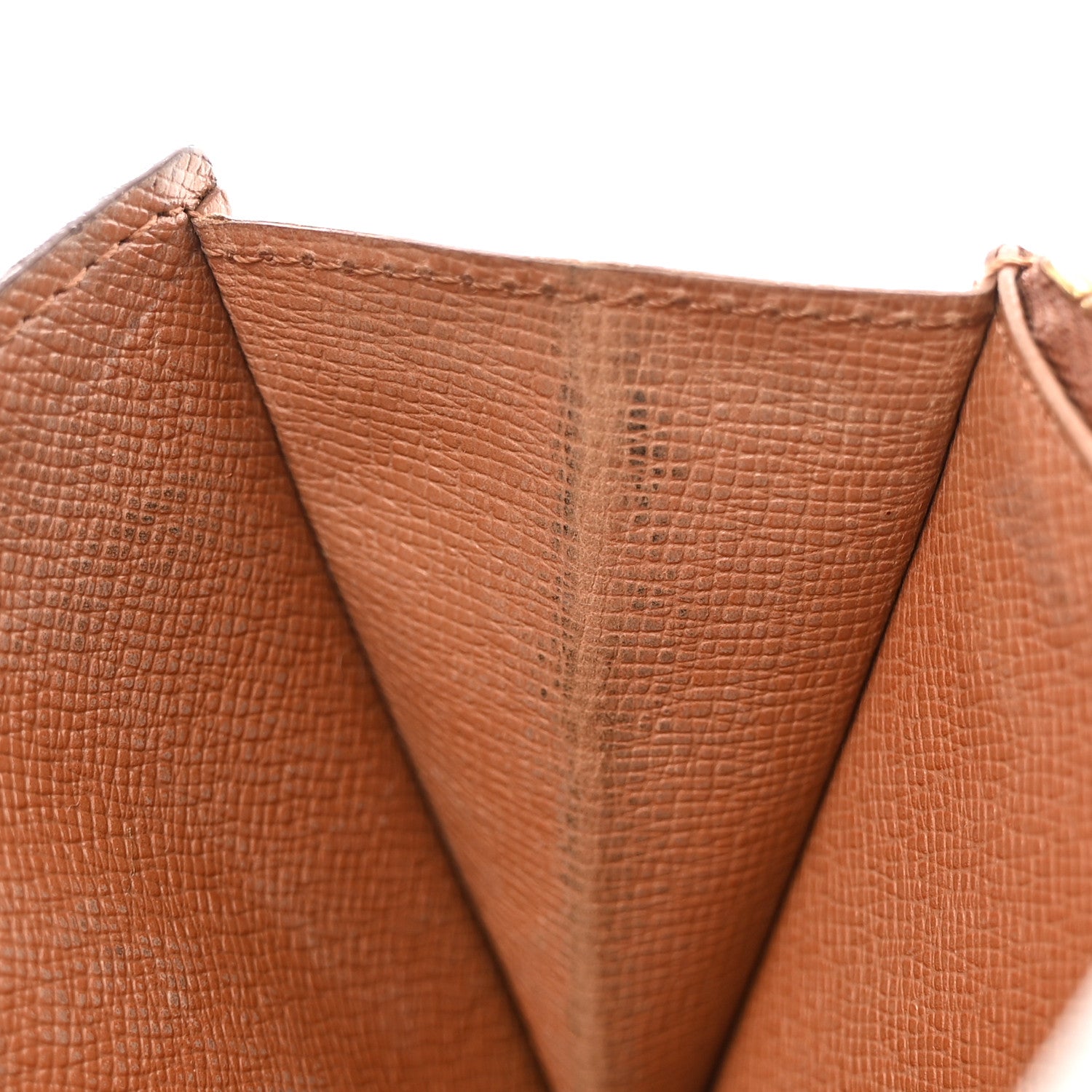 Louis Vuitton Monogram Porte Tresor International Wallet 8 of 8