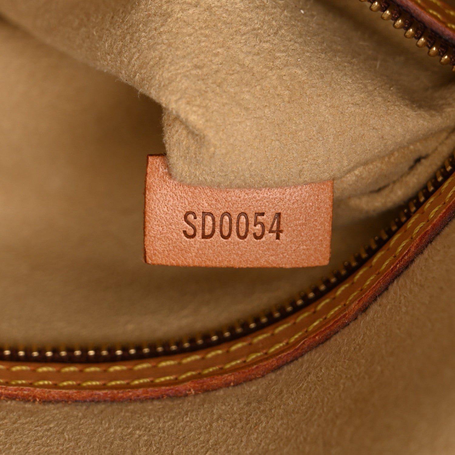 Louis Vuitton Monogram Babylone 7 of 19