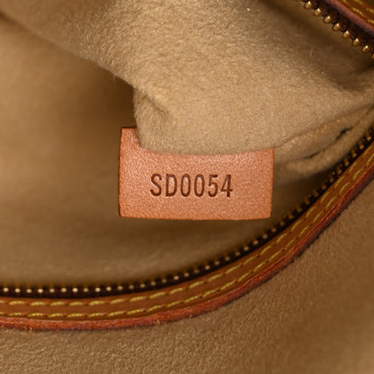 Louis Vuitton Monogram Babylone 7 of 19