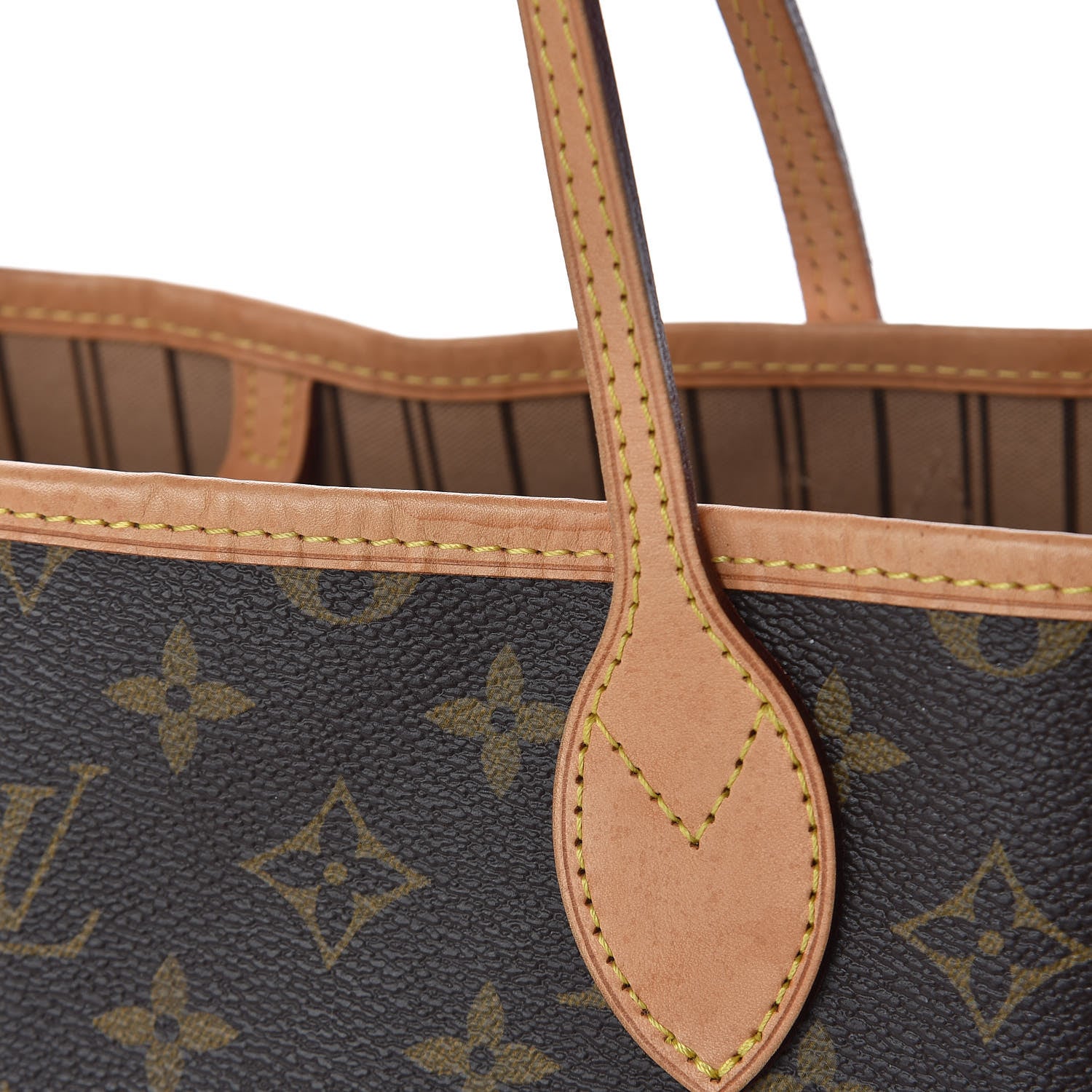 Louis Vuitton Monogram Neo Neverfull GM 11 of 18