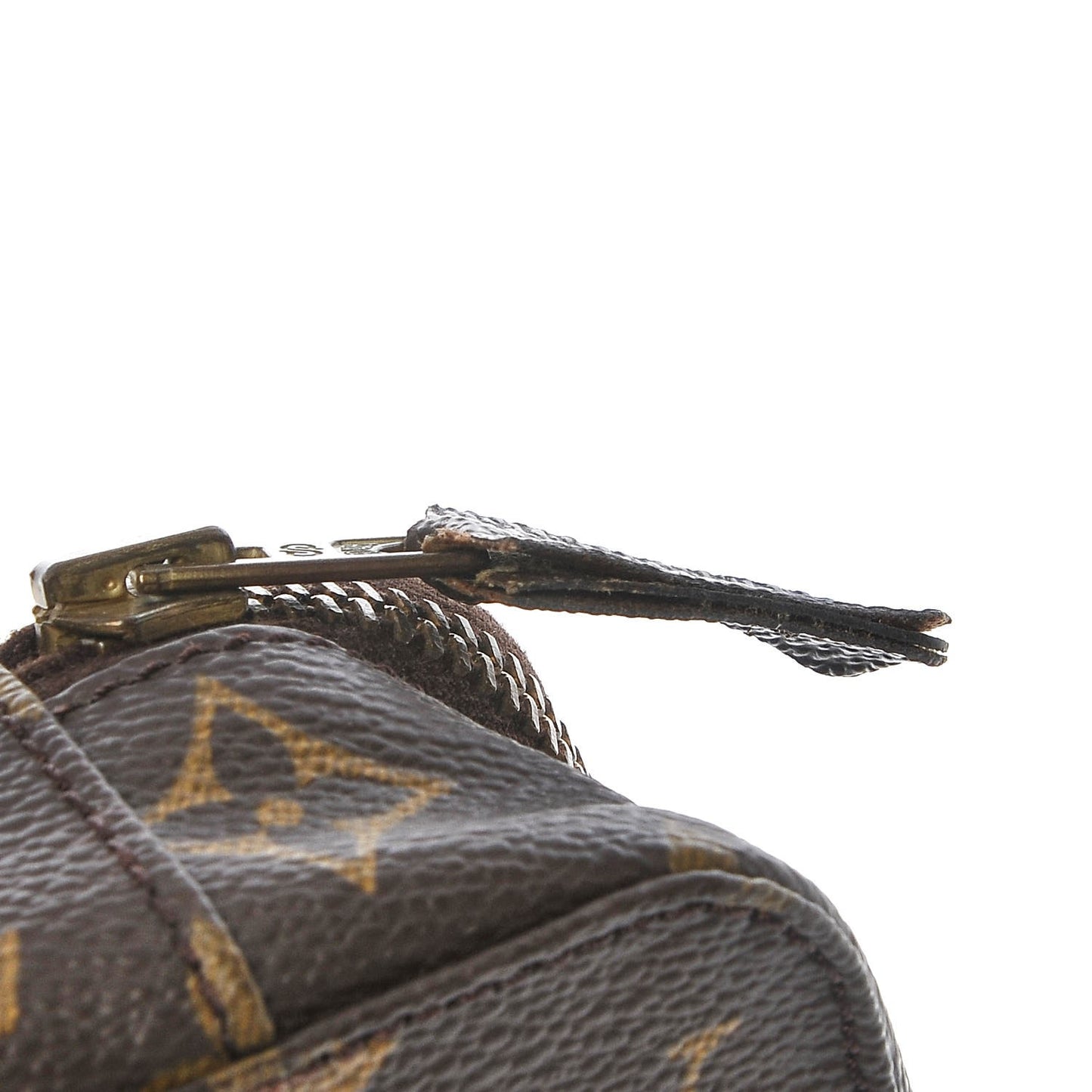 Monogram Monte Carlo Jewelry Case
