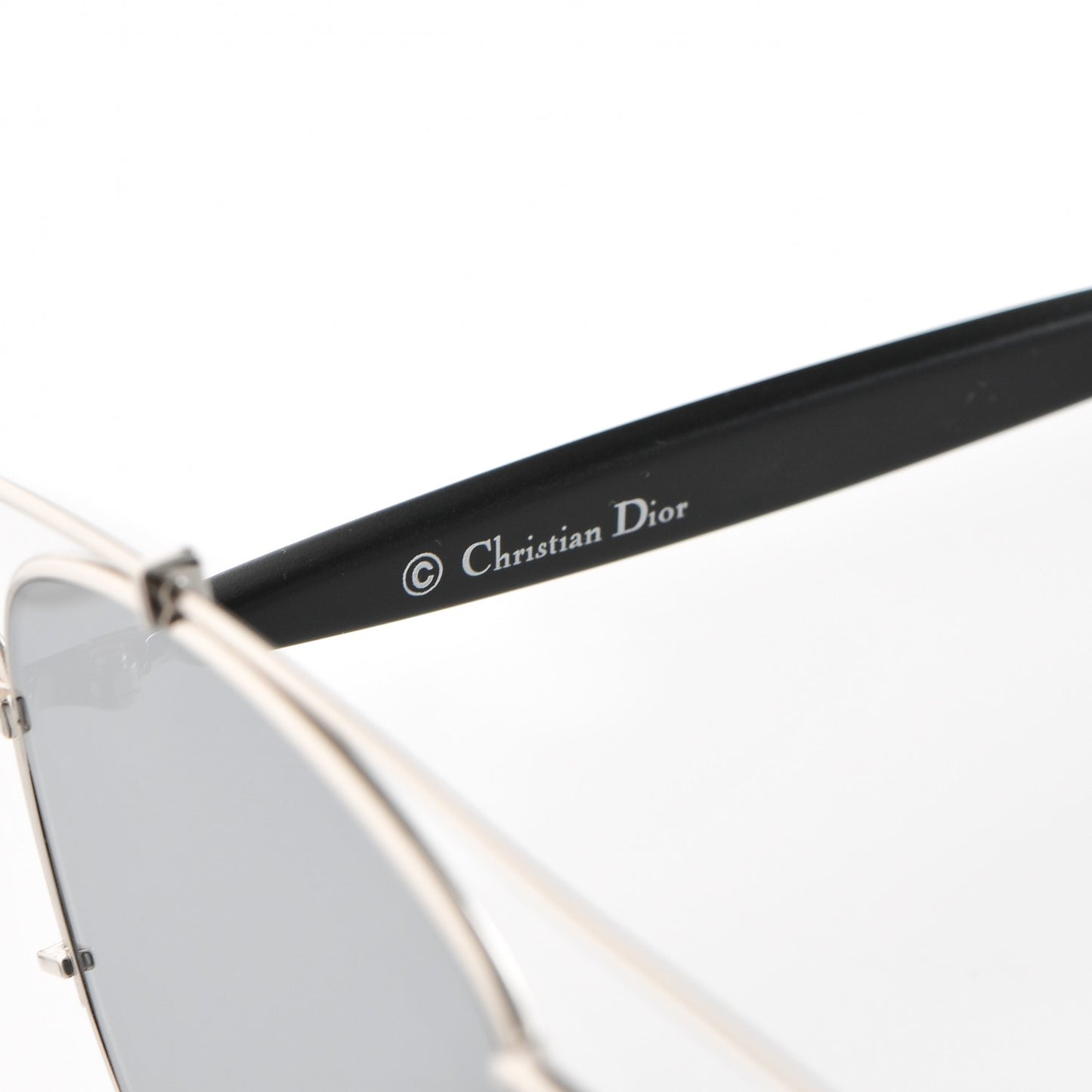 Technologic Sunglasses Black